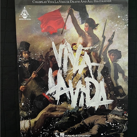 Various Sheet Music - Picture 6 of 8